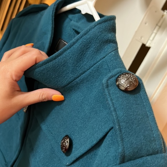 Cost-Honee Pea Coat - Picture 6 of 7